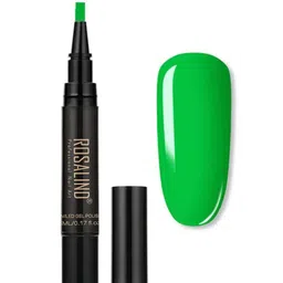 ROSALIND UV LED Light to Cure Gel Pen Nail Polish 5 ml - Shade 09-27