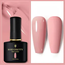 BORN PRETTY Black Spar Series UV-LED Soak-Off Gel Nail Polish - Shade 18-image-14