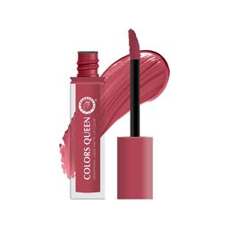 Colors Queen Sensational Liquid Matte Lip Color Lipstick - 7g - Shade 18-71