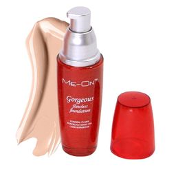 ME-ON Gorgeous Flawless Foundation - Skin Beige 23-57