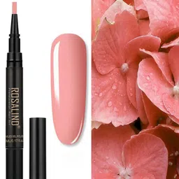 ROSALIND UV LED Light to Cure Gel Pen Nail Polish 5 ml - Shade 31-15