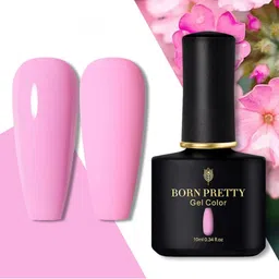 BORN PRETTY Black Spar Series UV-LED Soak-Off Gel Nail Polish - Shade 36-image-25