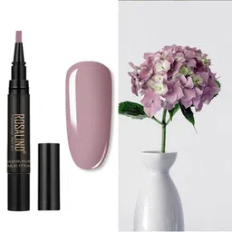 ROSALIND UV LED Light to Cure Gel Pen Nail Polish 5 ml - Shade 42-38