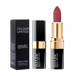 IMAGIC Professional Rouge A Levres Matte Colour Lipstick 3.5 g - Shade LP205-04-25