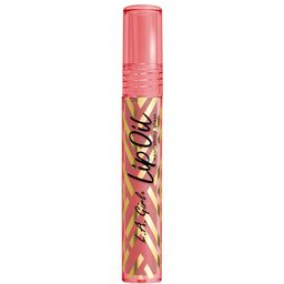 L.A Girl Nourishing Gloss Lip Oil with Vitamin E & Rosehip Oil 3ml - Sheer Watermelon-18