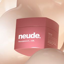 Neude Skin Sleep On It Overnight Face Mask Infused With Goat Milk To Reduce Acne-50ml-32