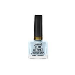 Jaquline USA Pure Stroke Breathable Premium Nail Enamel 10ml - Virtous-51