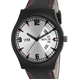WM Men White Analogue Watch DDWM-105R-image-73