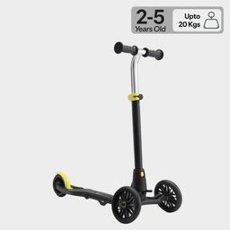 Kids' Scooter B1 Frame-image-42