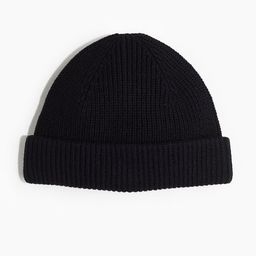 H&M Rib-Knit Hat-image-80