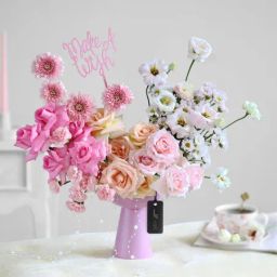 Wish Upon a Flower-image-42