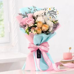 A Bouquet of Friendship Day Wishes-image-50