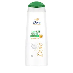 Dove Unisex Hair Fall Rescue Shampoo with Glycerin 80 ml-58