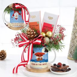 Personalized Best Secret Santa Arrangement-image-69