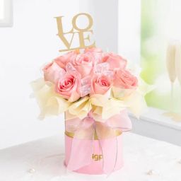 Eternal Flames Of Love Arrangement-picture-33