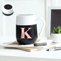 Personalized Smart Temperature Display Mug-image-47