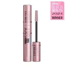Maybelline Lash Sensational Sky High Mascara Cosmic Black-image-17