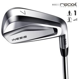 Golf Irons Set Low Speed Size 1 RH 500-image-66