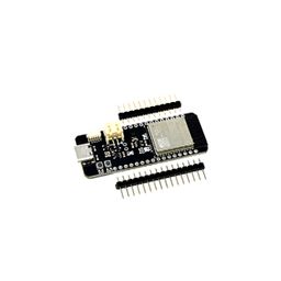 SmartElex ESP32-C6-WROOM-1-N8 Development Board image 2