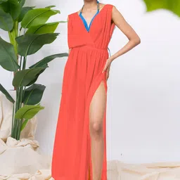 EROTISSCH Cover Up Beachwear Dress-picture-15