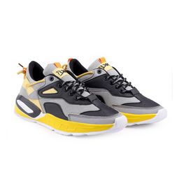 Bxxy Men Mesh Running Shoes-picture-32