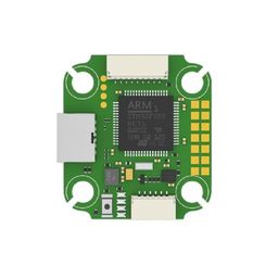 BLITZ Mini F7 Flight Controller V1.2 image 3