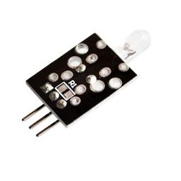 38KHz Infrared Transmit Sensor Module image 2