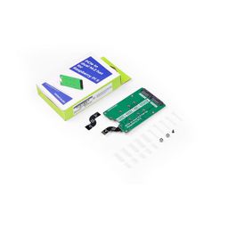 Seeed Studio PCIe to M.2 Hat for Raspberry Pi 5, Support NVMe SSD, Support Hailo8/8L image 4