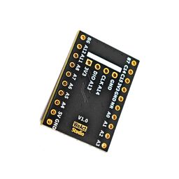 WeAct Studio STM32G030F6P6 Core Demo Board image 2
