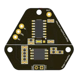 Synapse ECG EEG EOG EMG All-in-One EXG Kit for Cutting-edge Human-Computer Interface in Neuroscience image 3