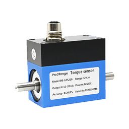 Pro-Range GTS209 Dynamic torque sensor 2NM 16000RPM ±0.2% F.S image 1