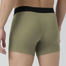 Prettify Men Pack Of 3 Mid-Rise Trunk image 4