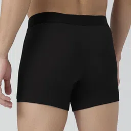 Prettify Men Pack Of 3 Mid-Rise Trunk image 5