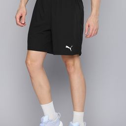 Puma Men RUN VELOCITY ULTRAWEAVE Self Design DryCell Running Sports Shorts-picture-14