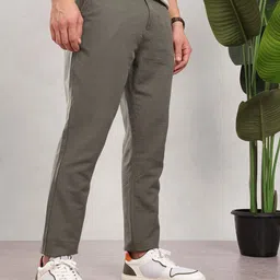 Nautica Men Chinos Trousers-image-126