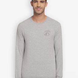 Wildcraft Round Neck Pullover Sweatshirt-image-67