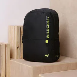 Wildcraft Unisex Stack Pulse Brand Logo Backpack-36