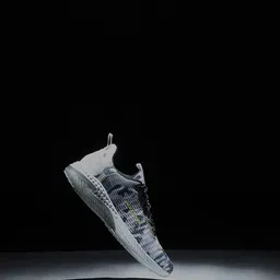Jack & Jones Men Printed Mesh Sneakers-picture-7
