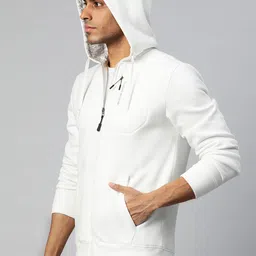 Alcis Men Open Front Zenith Jacket image 3