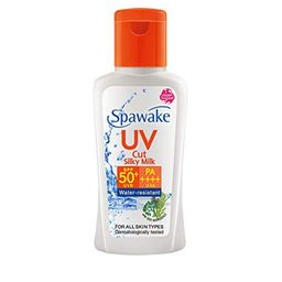 Spawake Sunscreen SPF 50-40 - 40ml-26