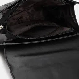 Mast & Harbour Structured Satchel Bag image 4
