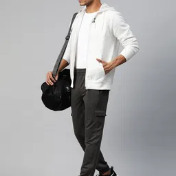 Alcis Men Open Front Zenith Jacket image 5