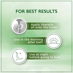 Himalaya Set Of 2 Aloe & Cucumber Refreshing Body Lotion - 400ml Each image 4
