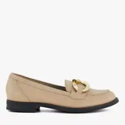 Goddess Slip-On Loafers-image-22