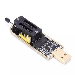 CH341A USB EEPROM Flash BIOS Programmer 24/25 Series EEPROM Flash Programmer Upgrade Your BIOS With The Reliable CH341A Programmer With Software And Drive- RS3234/AA182/NA260CH341A USB EEPROM Flash BIOS Programmer 24/25 Series EEPROM Flash Programmer Upgrade Your BIOS With The Reliable CH341A Programmer With Software And Drive- RS3234/AA182/NA260 image 4