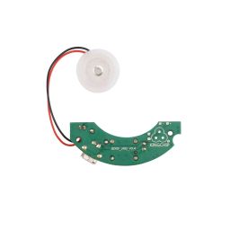 USB Humidifier Power Board Efficient Ultrasonic Humidifier Circuit With Atomizing Chip Are Reliable & Durable Power Solution For Humidifier - RS3922USB Humidifier Power Board Efficient Ultrasonic Humidifier Circuit With Atomizing Chip Are Reliable & Durable Power Solution For Humidifier - RS3922 image 2