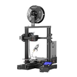 Creality Ender 3 NEO FDM 3D Printer With CR Touch Auto Bed Leveling, Full Metal Bowden Extruder, And Upgraded 32-bit Silent MotherboardCreality Ender 3 NEO FDM 3D Printer With CR Touch Auto Bed Leveling, Full Metal Bowden Extruder, And Upgraded 32-bit Silent Motherboard image 3