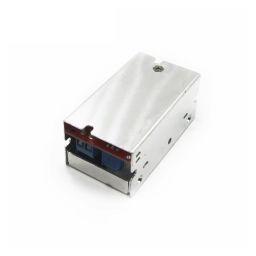 4.5-30V to 0.8-32V DC-DC Step Down Converter Buck Module Adjustable 10A 200W DC-DC Buck Converter Module For DIY Electronics4.5-30V to 0.8-32V DC-DC Step Down Converter Buck Module Adjustable 10A 200W DC-DC Buck Converter Module For DIY Electronics image 4