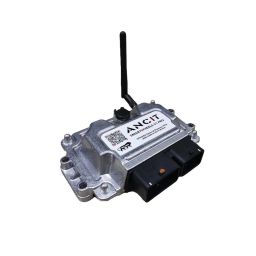 UBYTE-SmartWheels V1 Pro VCU VCUNXP S32K144 Vehicle Control Unit With WiFi, BLE, Enclosure & WiringHarness ConnectorsUBYTE-SmartWheels V1 Pro VCU VCUNXP S32K144 Vehicle Control Unit With WiFi, BLE, Enclosure & WiringHarness Connectors-11