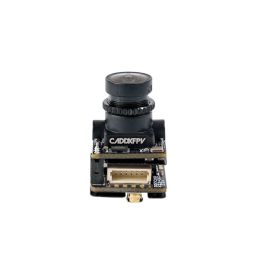 BetaFPV C04 Camera and VTX Module With M04 5.8G 25-400mW VTX Module 160° FOV, 1/3" CMOS 1200TVL, for Cetus X Betaflight FC Version FPV Drone BetaFPV C04 Camera and VTX Module With M04 5.8G 25-400mW VTX Module 160° FOV, 1/3" CMOS 1200TVL, for Cetus X Betaflight FC Version FPV Drone image 1